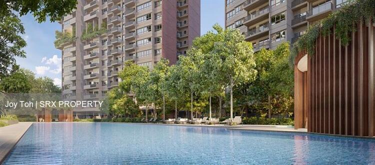 Upper Thomson Road (D26), Condominium #543298281